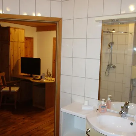 Schumacher's - Buecherhotel Gasthuis