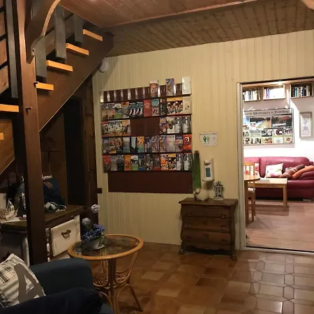 Schumacher's - Buecherhotel