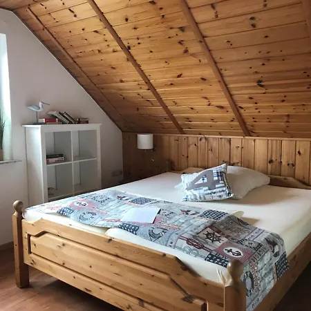 Schumacher's - Buecherhotel