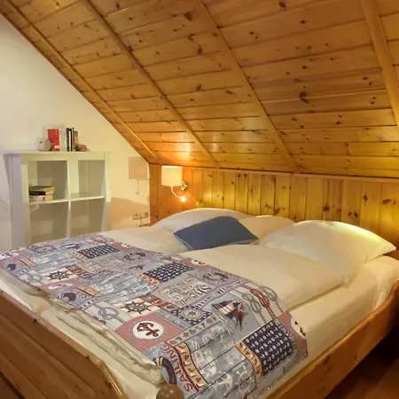 Schumacher's - Buecherhotel 3* Friedeburg (Lower Saxony)