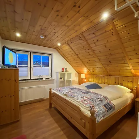 Schumacher's - Buecherhotel