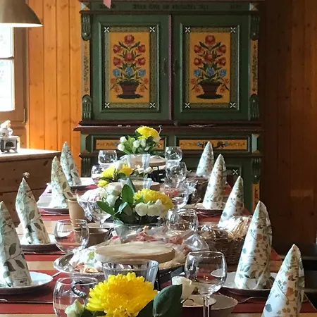 Casa de hóspedes Schumacher's - Buecherhotel