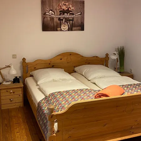 Schumacher's Guest house