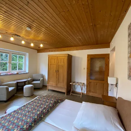 Guest house Schumacher's - Buecherhotel