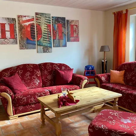 Schumacher's - Buecherhotel Gasthuis Friedeburg (Lower Saxony)