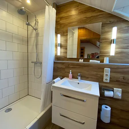 Schumacher's - Buecherhotel Gasthuis 3*