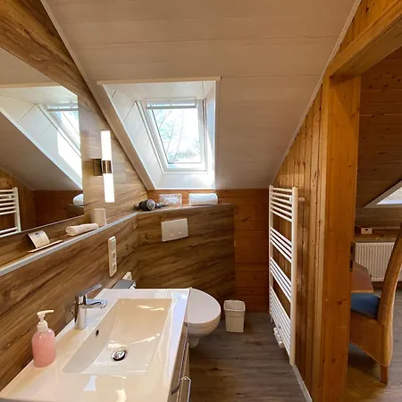 Schumacher's - Buecherhotel