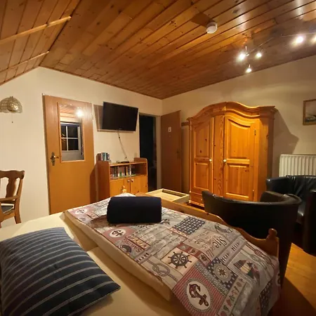 Guest house Schumacher's