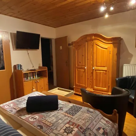 Guest house Schumacher's Friedeburg (Lower Saxony)