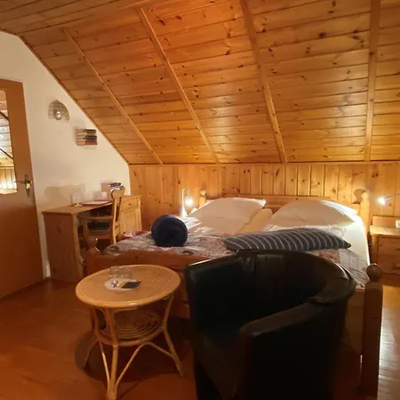 Schumacher's 3* Friedeburg (Lower Saxony)