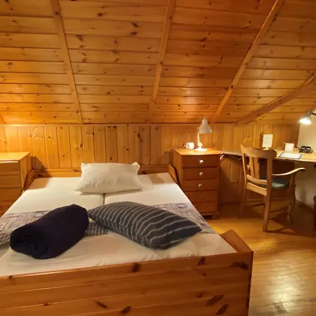 Schumacher's 3* Friedeburg (Lower Saxony)
