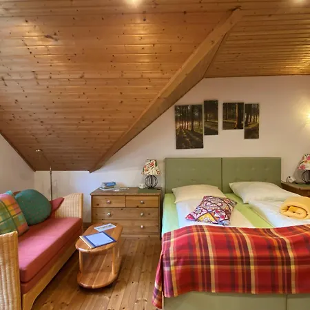 Guest house Schumacher's Friedeburg (Lower Saxony)