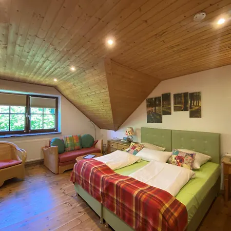 Schumacher's 3* Friedeburg (Lower Saxony)