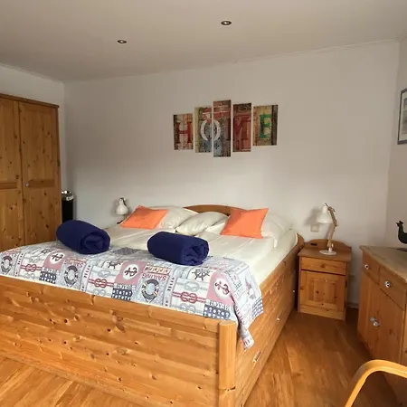 Guest house Schumacher's