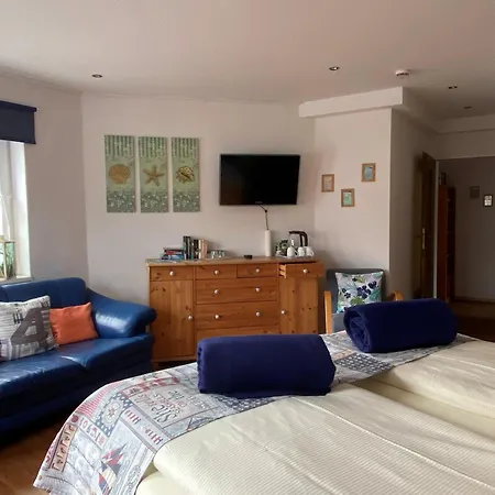 Guest house Schumacher's 3*