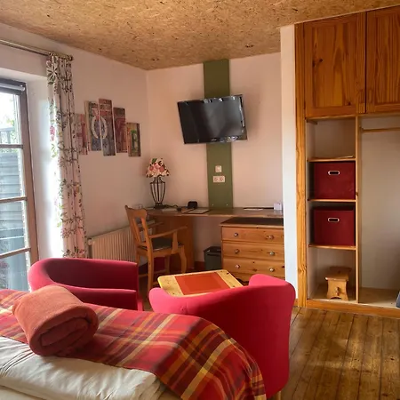 Schumacher's Gasthof 3*