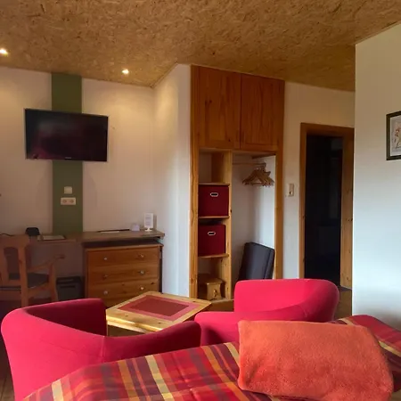Gasthof Schumacher's 3*