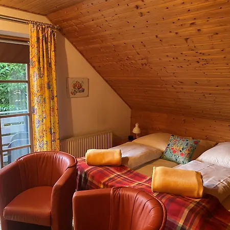 Schumacher's - Buecherhotel