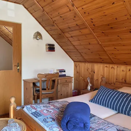 Schumacher's Gasthof 3*