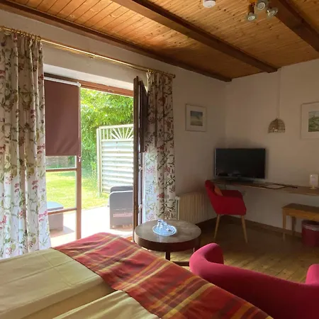 Schumacher's - Buecherhotel 3*