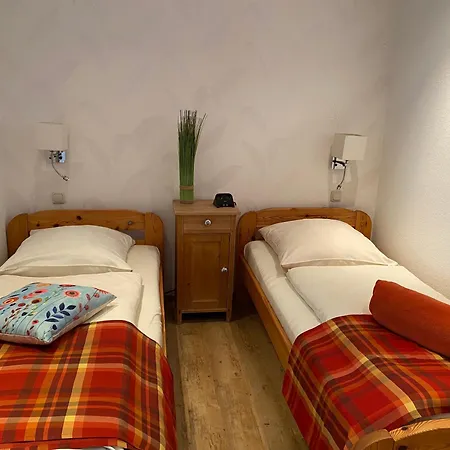 Schumacher's Gasthof