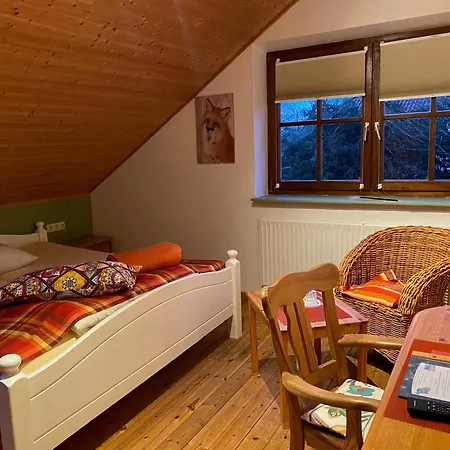 Schumacher's 3* Friedeburg (Lower Saxony)