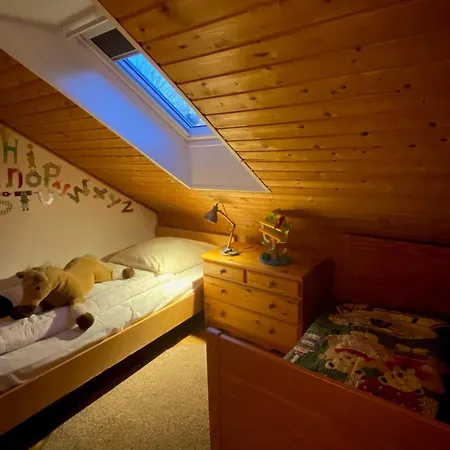 Schumacher's Guest house