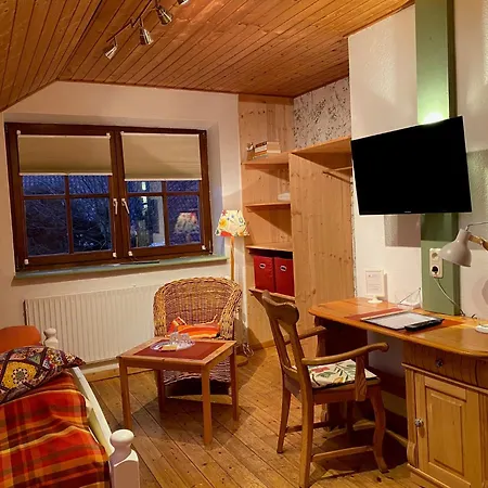 Schumacher's 3* Friedeburg (Lower Saxony)