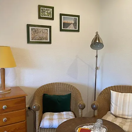 Schumacher's 3* Friedeburg (Lower Saxony)