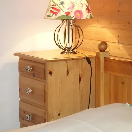 Casa de hóspedes Schumacher's - Buecherhotel 3*