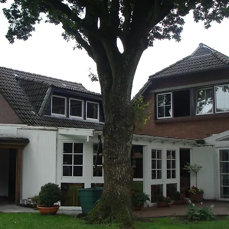 Schumacher's - Buecherhotel 3* Friedeburg (Lower Saxony)