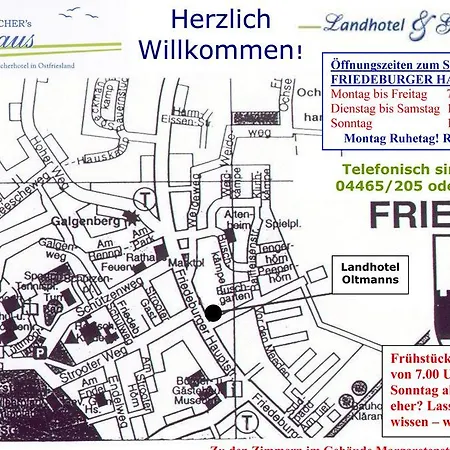 Gasthuis Schumacher's - Buecherhotel