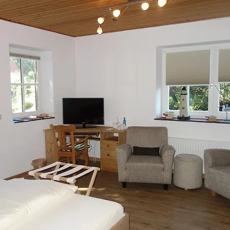 Schumacher's - Buecherhotel 3* Friedeburg (Lower Saxony)