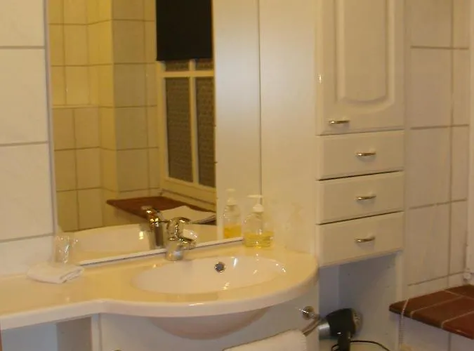 Schumacher's - Buecherhotel Vendégház 3*