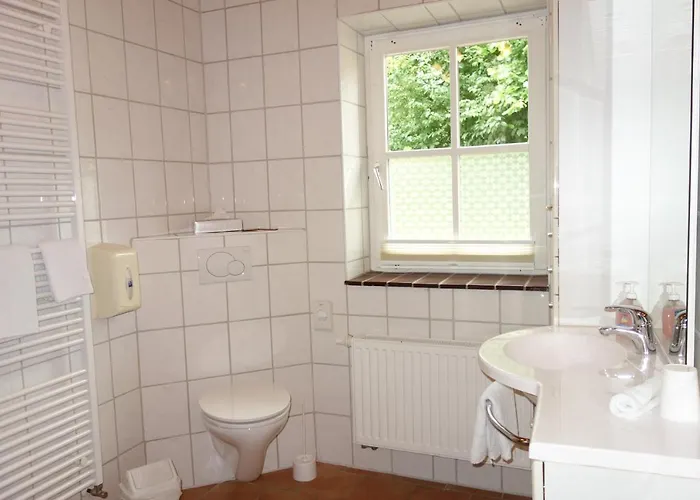 Vendégház Schumacher's - Buecherhotel