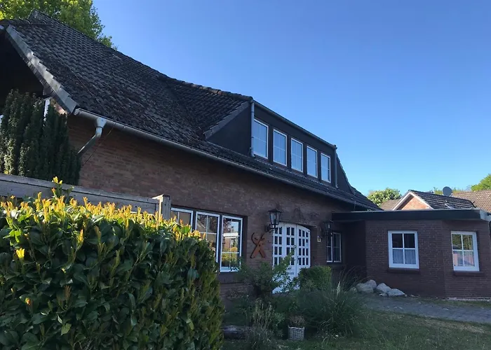 Gæstehus Schumacher's - Buecherhotel