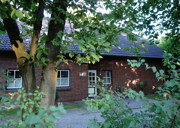 Vendégház Schumacher's - Buecherhotel 3*