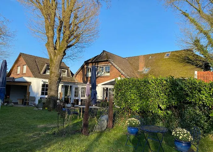 Schumacher's - Buecherhotel Gæstehus