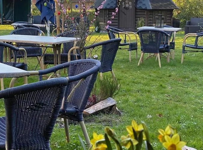 Schumacher's - Buecherhotel 3*