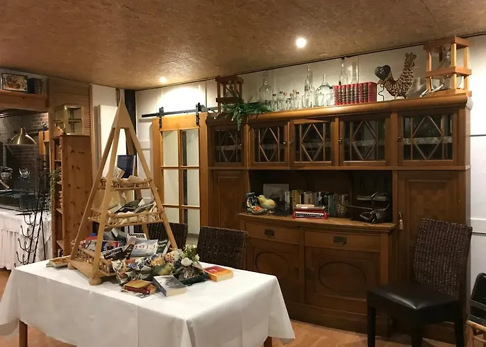 Schumacher's - Buecherhotel 3* Friedeburg