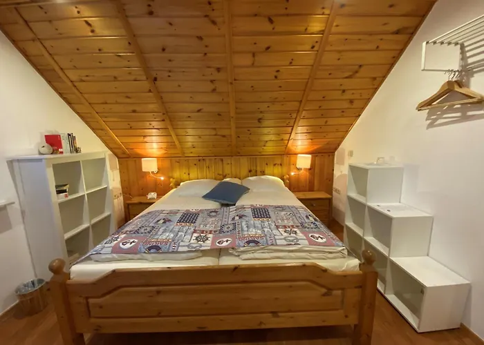 Schumacher's - Buecherhotel Vendégház