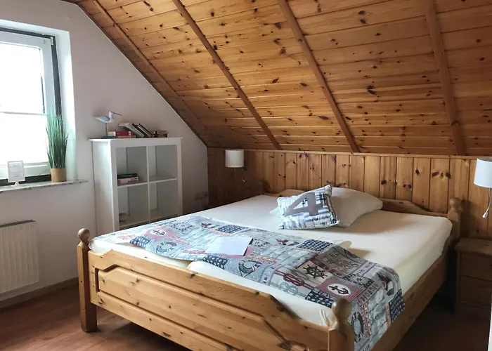 Schumacher's - Buecherhotel