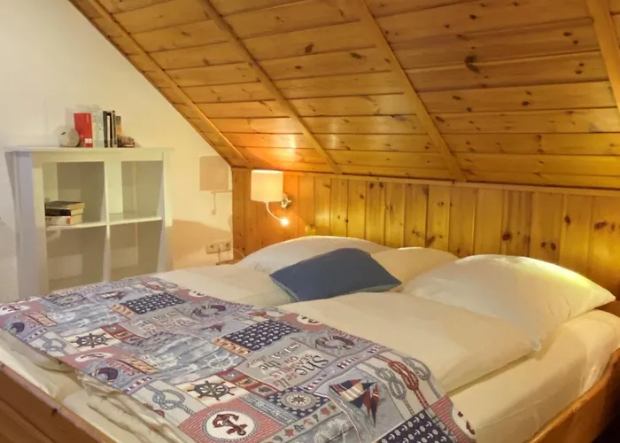 Schumacher's - Buecherhotel 3* Friedeburg