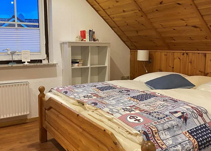 Schumacher's - Buecherhotel Vendégház 3*