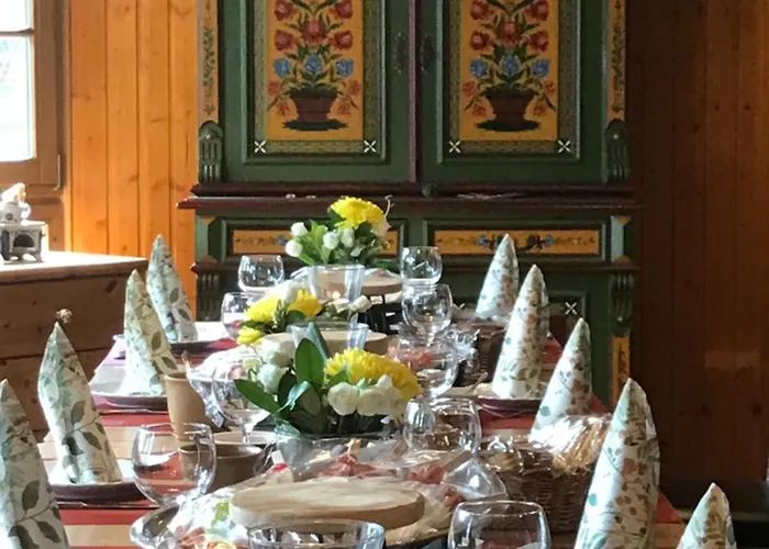 Gæstehus Schumacher's - Buecherhotel