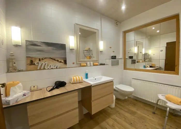 Vendégház Schumacher's - Buecherhotel 3*