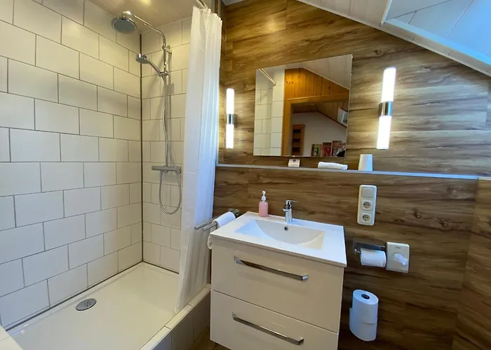 Schumacher's - Buecherhotel Vendégház 3*
