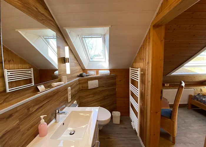 Schumacher's - Buecherhotel