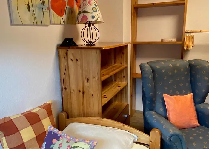 Schumacher's - Buecherhotel 3*