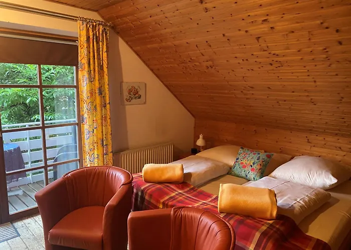 Schumacher's - Buecherhotel